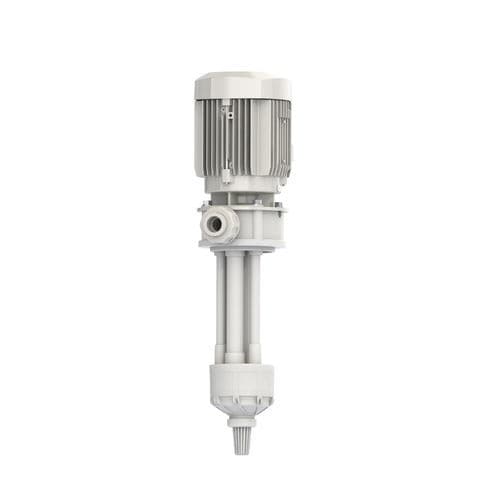 Pompe à turbine - ST30 - Siebec - pour effluents / électrique / à amorçage standard