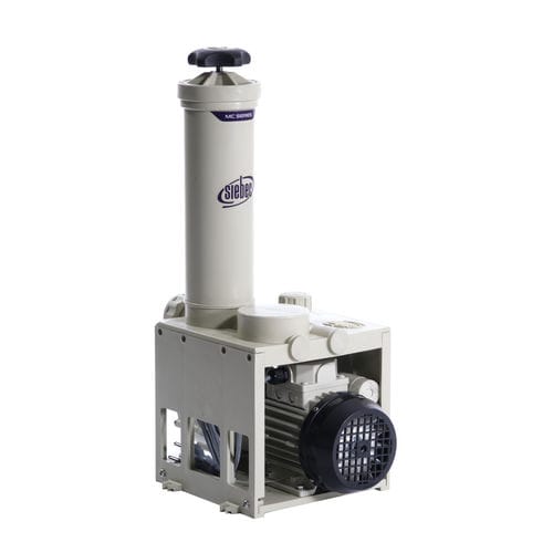 Système de filtration magnétique - MC 15 - Siebec - pour produits chimiques