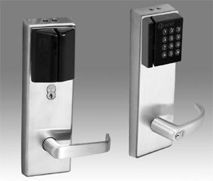 Système de contrôle d'accès biométrique - B.A.S.I.S.®G - BEST Access systems