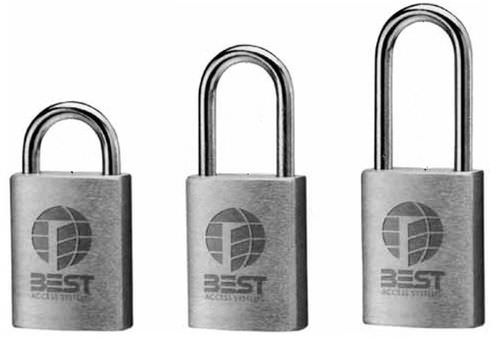 Cadenas de sécurité - B series - BEST Access systems