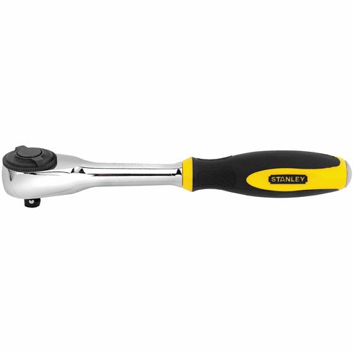 Cliquet manuel - 89-962 - Stanley Tools - 3/8" / 60 dents / à tête profil bas