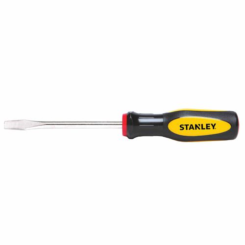 Tournevis plat - 60-004 - Stanley Tools
