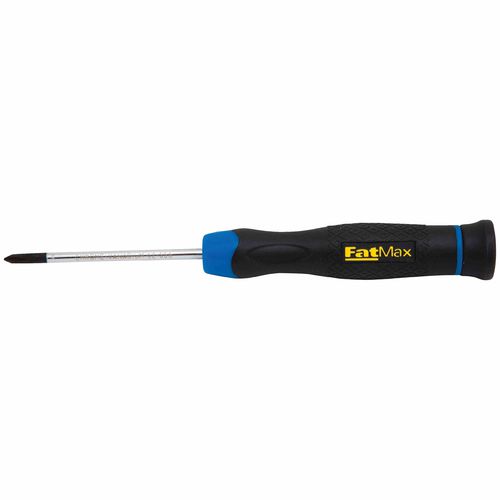 Tournevis de précision - 62-556 - Stanley Tools - Phillips