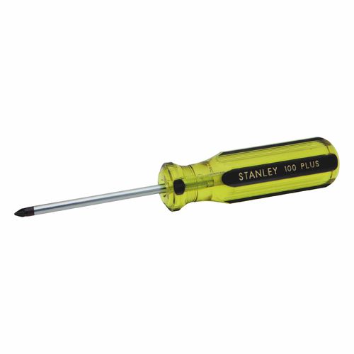 Tournevis dynamométrique - 64-101-A - Stanley Tools - Phillips