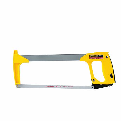 Scie à main à métaux - 15-113  - Stanley Tools