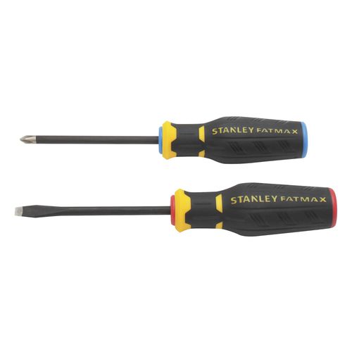 Tournevis Phillips - FMHT62059 - Stanley Tools - plat
