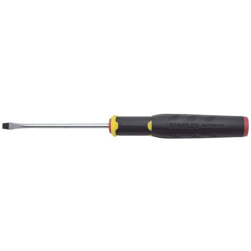 Tournevis de précision - 62-551 - Stanley Tools - plat