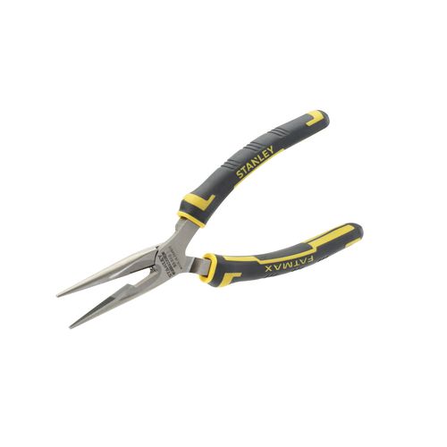 Pince à bec plat - 89-869 - Stanley Tools - de précision
