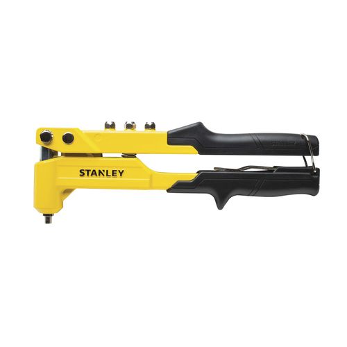 Riveteuse manuelle - MR100CG - Stanley Tools