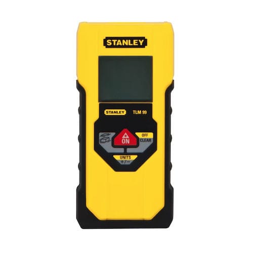 Module laser à onde continue - TLM99 - Stanley Tools - à état solide / visible / de mesure