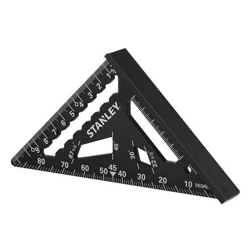 Équerre de charpentier - QUICKSQUARE® - Stanley Tools