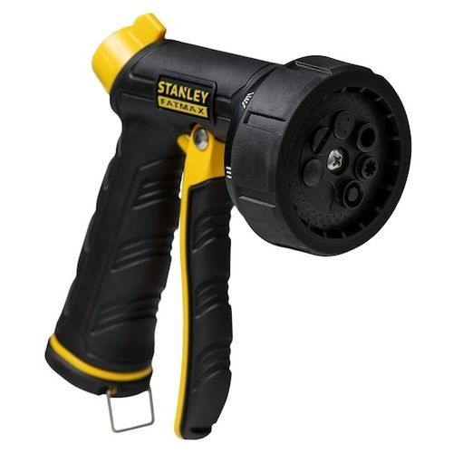 Buse pour eau - BDS91929 - Stanley Tools - de pulvérisation / à jets multiples / en métal