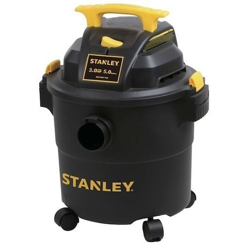 Aspirateur industriel - SL18115P - Stanley Tools - à sec / humide / de liquides