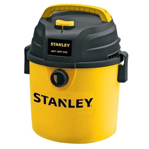 Aspirateur industriel - SL18134P - Stanley Tools - à sec / humide / de liquides