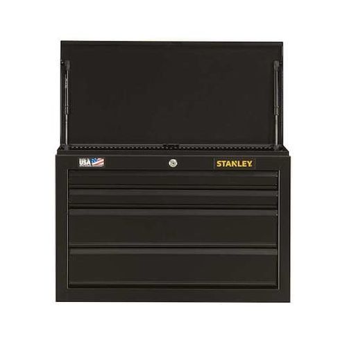 Caisse à outils pour mécanicien - STST22643BK - Stanley Tools - avec poignée / en acier / avec tiroir