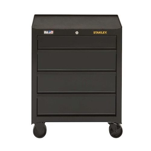 Servante d'atelier 4 tiroirs - STST22742BK - Stanley Tools