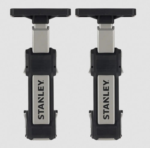 Colonne de levage industrielle - FMHT83556-1 - Stanley Tools - télescopique / à 3 étages / ajustable