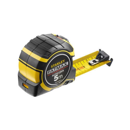 Mètre ruban - XTHT0-33672 - Stanley Tools