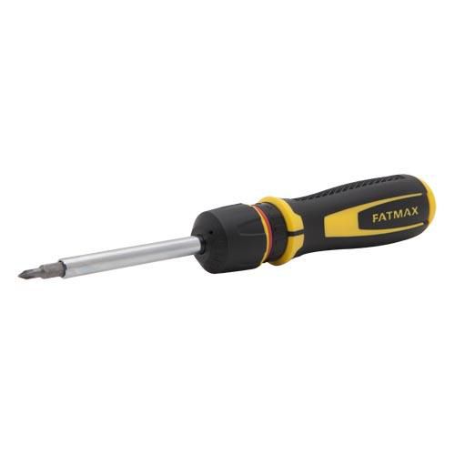 Tournevis porte-embouts - FMHT69236  - Stanley Tools - Robertson / à six pans creux / Torx