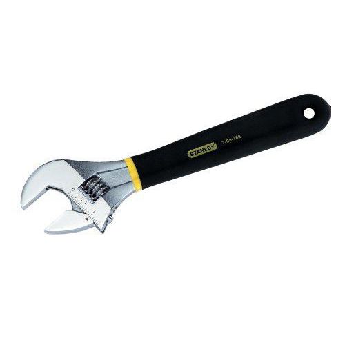 Clé à molette - 85-762 - Stanley Tools