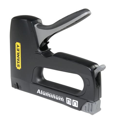 Agrafeuse manuelle - CT10X  - Stanley Tools