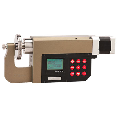 Duromètre Rockwell - RD-150A - BAQ GmbH - portable / de métaux / à affichage digital