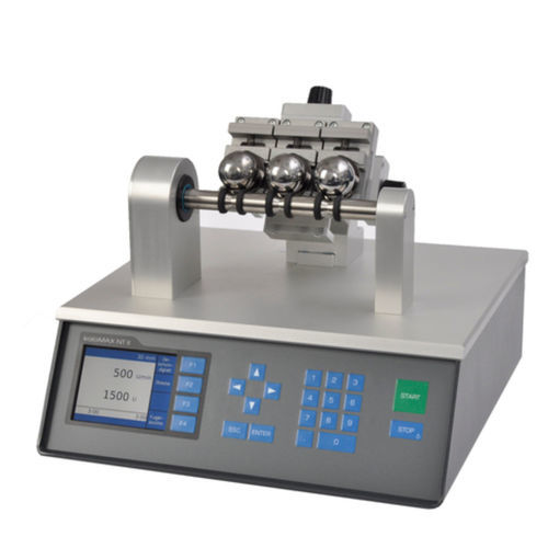 Mesureur d'épaisseur stationnaire - kaloMAX NT II S3 - BAQ GmbH - de revêtement / à affichage digital / benchtop