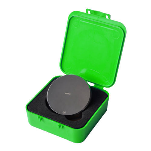 Bloc étalon pour essai de dureté Brinell - BAQ GmbH