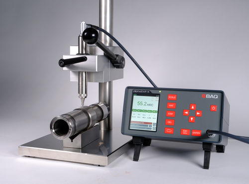 duromètre Vickers - BAQ GmbH