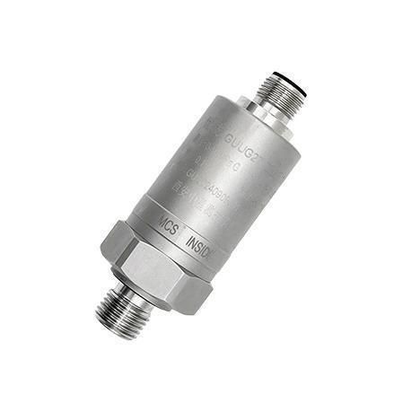 transmetteur de pression relative - Xi'an Chinastar M&C Limited