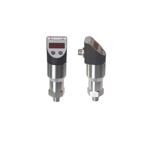 Pressostat électronique - CS-PT623 - Xi'an Chinastar M&C Limited - relais / pour liquides / pour gaz