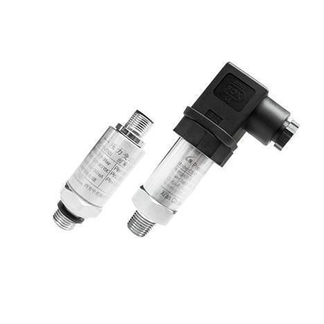 Transmetteur de pression relative - CS-PT831 - Xi'an Chinastar M&C Limited - à couche mince / 4-20 mA / sortie de tension