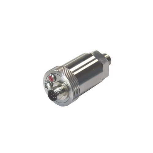 Pressostat électronique - CS-PT624 - Xi'an Chinastar M&C Limited - relais / connecteur M12 / connecteur M12 8 pins