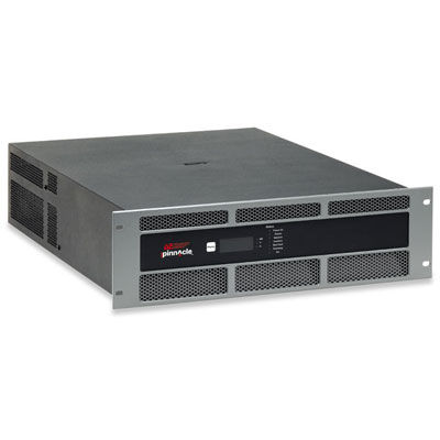 Alimentation électrique de table - AE Pinnacle Plus+ series - Kurt J Lesker - DC/DC / à sortie simple / à deux sorties
