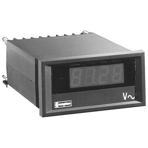 Indicateur de process - 262 series - Crompton Instruments - numérique / pour montage sur panneau
