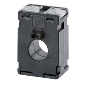 Transformateur de courant - M53Q series - Crompton Instruments - de mesure / enrobé résine / ouvrant
