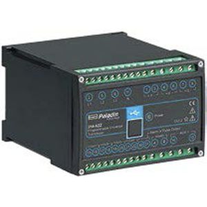 Transducteur à sortie DC - Paladin Advantage - Crompton Instruments - Modbus