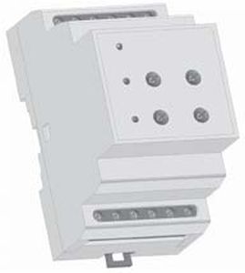 Relais de protection de surtension - PAD series - Crompton Instruments - de sous-tension / de surintensité / de sous-intensité