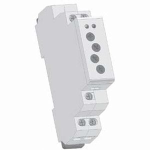 Relais de protection de sous-intensité - PVU/Z series - Crompton Instruments - monophasé / sur rail DIN