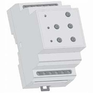 Relais de protection de sous-fréquence - PHD series - Crompton Instruments - de surfréquence / monophasé / sur rail DIN