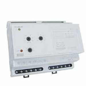Relais de protection de puissance - PAT - PAS series - Crompton Instruments - triphasé / sur rail DIN