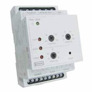 Relais de protection de vitesse - PH3 - Crompton Instruments - ajustable