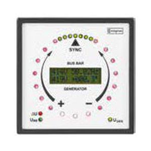 Synchroscope - M244-14x-S series - Crompton Instruments