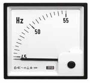Fréquencemètre analogique - E24x-41S series - Crompton Instruments