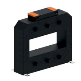Transformateur de courant - EBONY EXCEL+ - Crompton Instruments - encapsulé / monophasé / à insérer