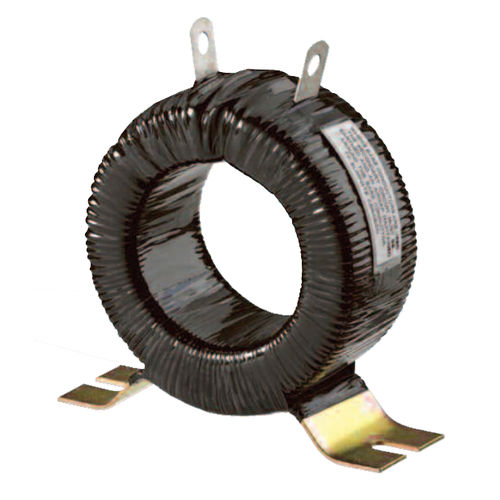 Transformateur de courant - PR series - Crompton Instruments - de mesure / sec / à insérer
