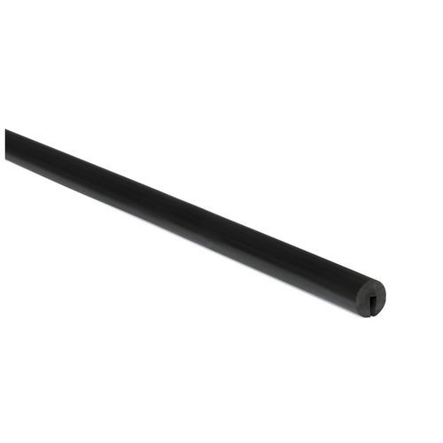 Protection d'angle en PVC - PS1-PVC-BK - HellermannTyton