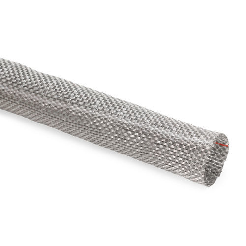 Matériau de blindage CEM - Twist-In-EMIZ-38-SNCU/PET-ML - HellermannTyton