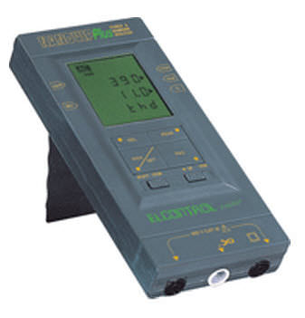 Analyseur de réseau AC - NANOVIP PLUS - ELCONTROL - d'harmonique / portable