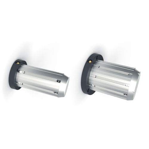 Arbre expansible pneumatique - PSK-F series - IBD Wickeltechnik GmbH